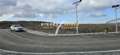 Teren 965mp.deschidere la 3 strazi, pe malul Lacului Techirghiol - foto 6