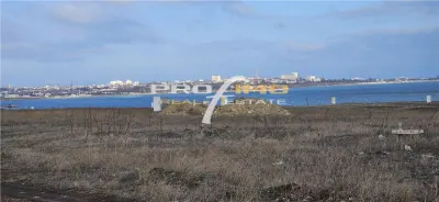Teren 965mp.deschidere la 3 strazi, pe malul Lacului Techirghiol - foto 7
