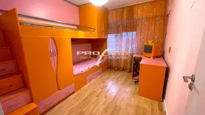 Apartament 3 camere decomandat - Kaufland ICIL - foto 6