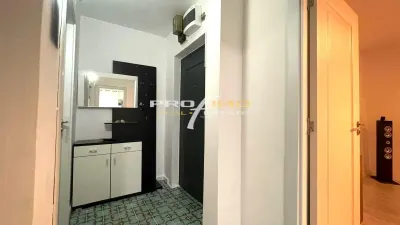 Apartament 3 camere decomandat - Kaufland ICIL - foto 9