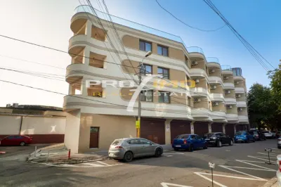 Centru - Plaja Neversea - Apartament 2 camere, mobilat modern, utilat premium - foto 18