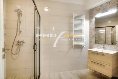 Centru - Plaja Neversea - Apartament 2 camere, mobilat modern, utilat premium - foto 8