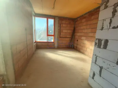 Casa in sistem duplex, Burdujeni, C-4100 - foto 4