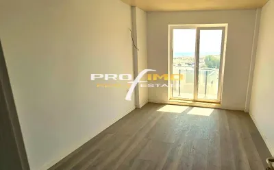Promenada Mamaia Nord Apartament 3 camere cu Vedere La Mare - foto 2