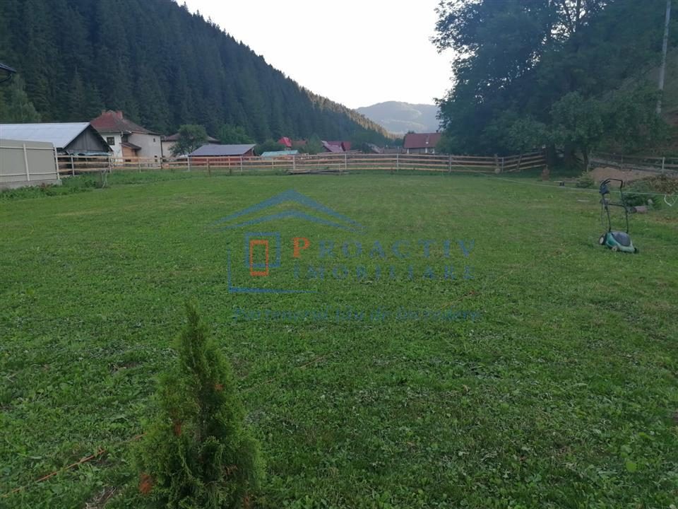 Teren Intravilan I Campulung Moldovenesc I T-7024 - Campulung Moldovenesc