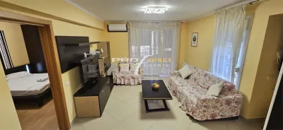 Statiunea Mamaia Apartament 2 camere su.66mp.parcare mobilat integral - foto 2