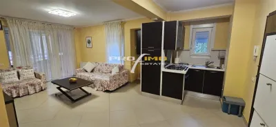 Statiunea Mamaia Apartament 2 camere su.66mp.parcare mobilat integral - foto 20