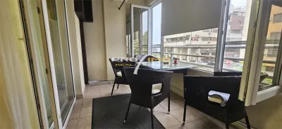 Statiunea Mamaia Apartament 2 camere su.66mp.parcare mobilat integral - foto 4