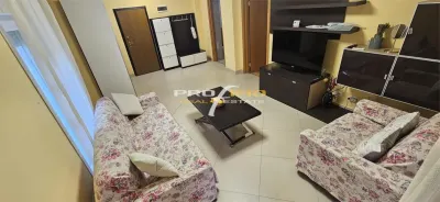 Statiunea Mamaia Apartament 2 camere su.66mp.parcare mobilat integral - foto 9