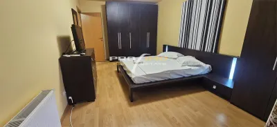 Statiunea Mamaia Apartament 2 camere su.66mp.parcare mobilat integral - foto 10