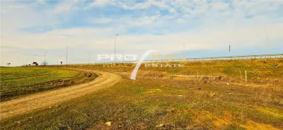 Teren 3823 mp. intravilan - Autostrada - Dedeman Agigea - foto 8