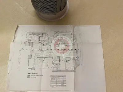 Bloc Consolidat | 5 camere | 130mp | Pretabil Comercial | B13210 - foto 14