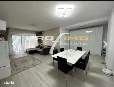 Mamaia Nord - Apartament 2 camere - su.76mp. CF.0, LUX - foto 2