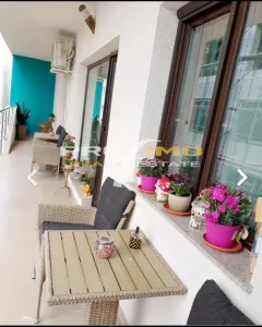 Mamaia Nord - Apartament 2 camere - su.76mp. CF.0, LUX - foto 12
