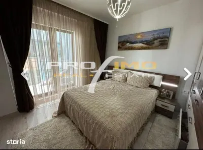 Mamaia Nord - Apartament 2 camere - su.76mp. CF.0, LUX - foto 13