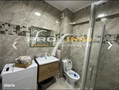 Mamaia Nord - Apartament 2 camere - su.76mp. CF.0, LUX - foto 14
