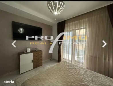 Mamaia Nord - Apartament 2 camere - su.76mp. CF.0, LUX - foto 8