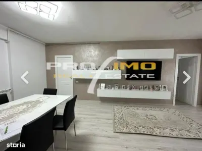 Mamaia Nord - Apartament 2 camere - su.76mp. CF.0, LUX - foto 9