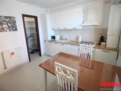 Apartament de LUX = 135mp - bloc 2008 - Stefan cel Mare - foto 5