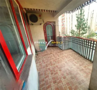 Apartament 3 camere in Centrul Nou Brasov zona ONIX - foto 14