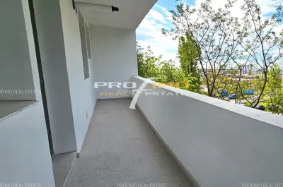 PRIMA INCHIRIERE apartament 3 camere su.80mp. mobilat LUX utilat PREMIUM - foto 2