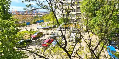 PRIMA INCHIRIERE apartament 3 camere su.80mp. mobilat LUX utilat PREMIUM - foto 11