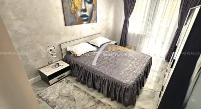 PRIMA INCHIRIERE apartament 3 camere su.80mp. mobilat LUX utilat PREMIUM - foto 12