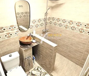 PRIMA INCHIRIERE apartament 3 camere su.80mp. mobilat LUX utilat PREMIUM - foto 13