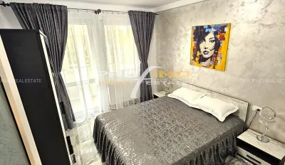 PRIMA INCHIRIERE apartament 3 camere su.80mp. mobilat LUX utilat PREMIUM - foto 15