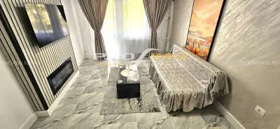PRIMA INCHIRIERE apartament 3 camere su.80mp. mobilat LUX utilat PREMIUM - foto 10