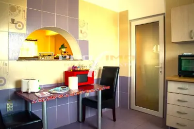 Pensiune 11 camere P+ 2E,, Statiunea Mamaia Nord - foto 20