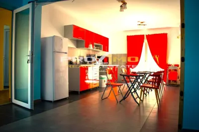 Pensiune 11 camere P+ 2E,, Statiunea Mamaia Nord - foto 6