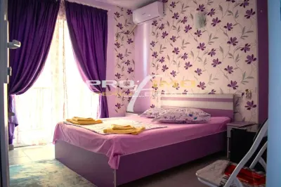 Pensiune 11 camere P+ 2E,, Statiunea Mamaia Nord - foto 7