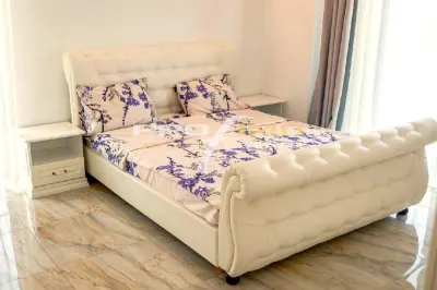Statiunea Mamaia - Apartament 2 camere Cu vedere partiala la Mare si Lac - foto 12