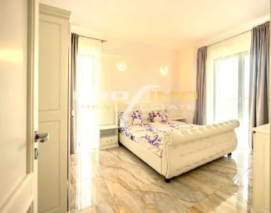 Statiunea Mamaia - Apartament 2 camere Cu vedere partiala la Mare si Lac - foto 10