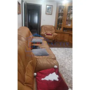 Apartament cu 3 camere, Burdujeni, 3C-4123 - Suceava