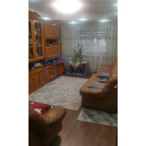 Apartament cu 3 camere, Burdujeni, 3C-4123 - foto 2
