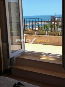 Ultracentral Lic.Mircea Cel Batran, Duplex 4 cam. cu Vedere la Mare - foto 2