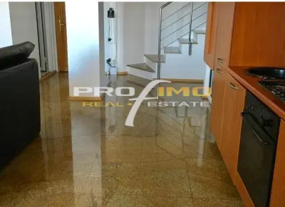 Ultracentral Lic.Mircea Cel Batran, Duplex 4 cam. cu Vedere la Mare - foto 13