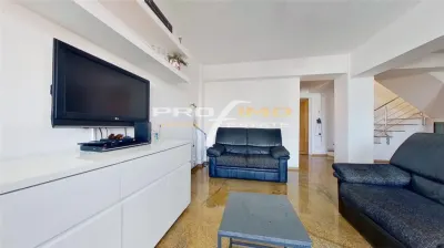 Ultracentral Lic.Mircea Cel Batran, Duplex 4 cam. cu Vedere la Mare - foto 15