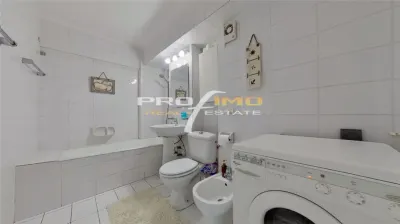 Ultracentral Lic.Mircea Cel Batran, Duplex 4 cam. cu Vedere la Mare - foto 17