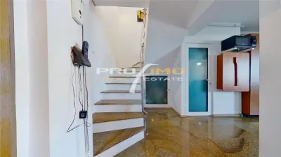Ultracentral Lic.Mircea Cel Batran, Duplex 4 cam. cu Vedere la Mare - foto 18