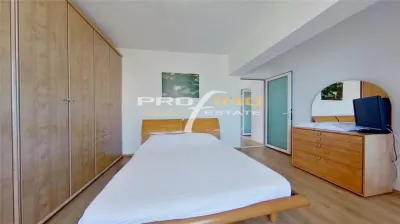 Ultracentral Lic.Mircea Cel Batran, Duplex 4 cam. cu Vedere la Mare - foto 19