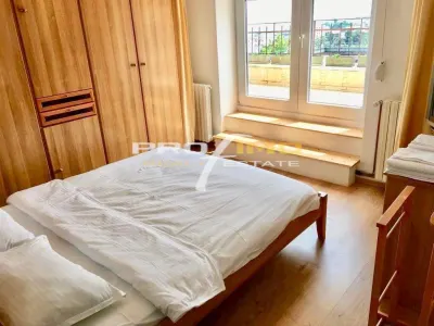 Ultracentral Lic.Mircea Cel Batran, Duplex 4 cam. cu Vedere la Mare - foto 20