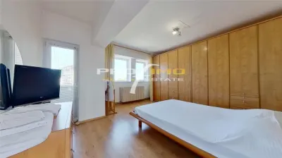 Ultracentral Lic.Mircea Cel Batran, Duplex 4 cam. cu Vedere la Mare - foto 5