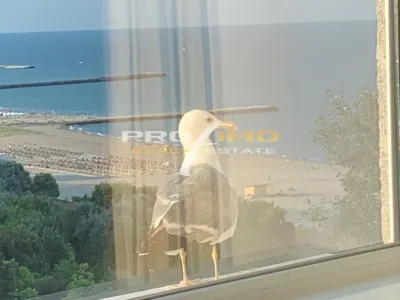 Ultracentral Lic.Mircea Cel Batran, Duplex 4 cam. cu Vedere la Mare - foto 9