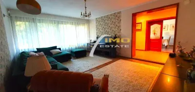 Stadionul Farul, vila P+1+M , 5 camere moderne - foto 6