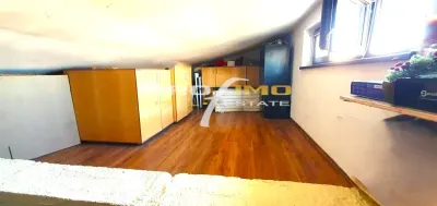 Stadionul Farul, vila P+1+M , 5 camere moderne - foto 7