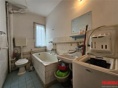 ULTRACENTRAL, 2 camere mobilat, etaj 2 - foto 6