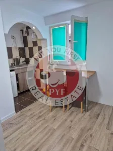 Antiaeriana | Ap 2 camere | Semidecomandat | 25mp | B13227 - Bucuresti